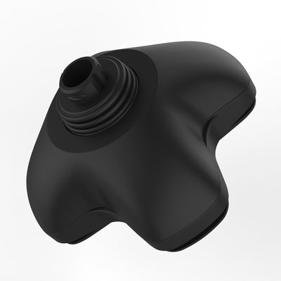 Cabezal de Corte Magnético Flotante de 5 Cuchillas para Máquina de Afeitar - Image 9