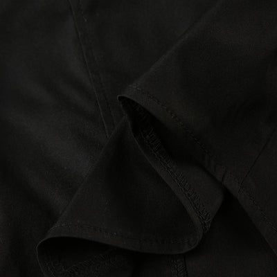 Chaqueta Slim Fit con Cuello de Pie y Cierre de Cremallera - Image 12