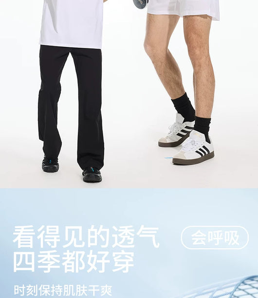 Camiseta Deportiva Hombre Sin Mangas Transpirable Seda Helada Entrenamiento Ligero - Image 17