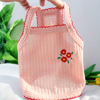 Ropa Premium VIP Teddy Bomei para Gatos y Perros Pequeños - Image 19