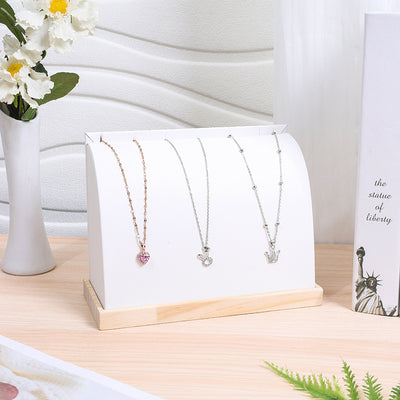 Exhibidor de Joyas en Franela - Image 23