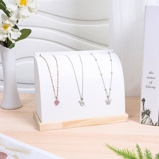 Exhibidor de Joyas en Franela - Image 23