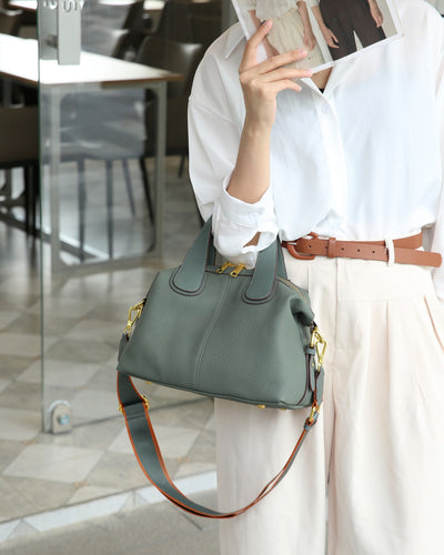 Bolso Bandolera de Alta Calidad Portátil - Image 19