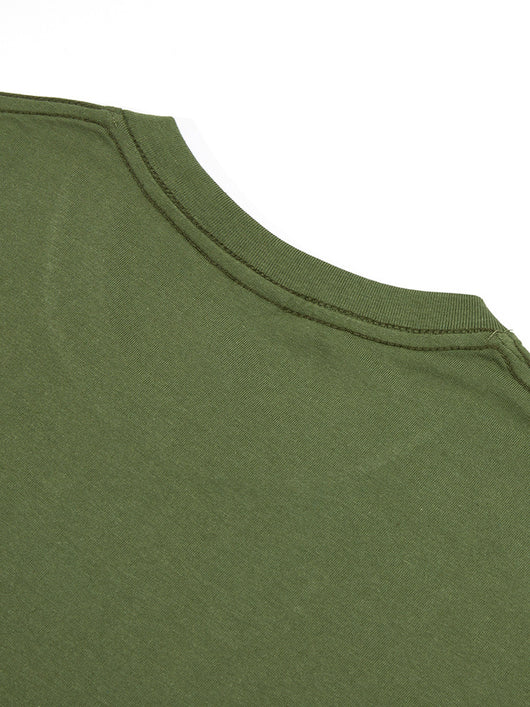 Blusa Casual Mujer Estampado Tortuga Manga Corta Transpirable - Image 19
