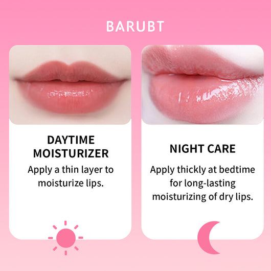 Bálsamo Labial Hidratante con Color Revitalizante y Efecto Aclarador - Image 9