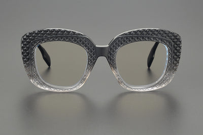 Gafas Retro Grandes con Protección Azul y Cristales Fotocromáticos para Miopía - Image 32