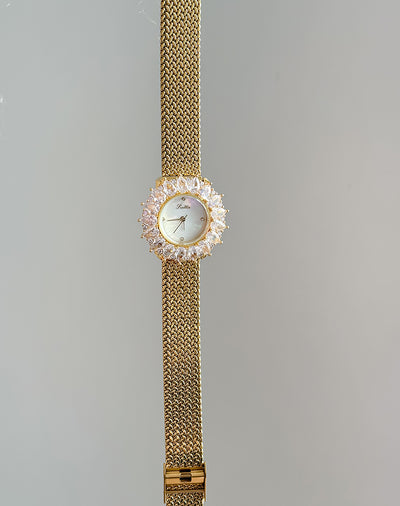Reloj de Lujo Asequible para Mujer con Diamantes - Image 25