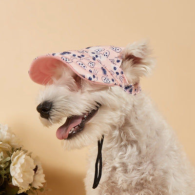 Gorra Deportiva para Mascotas con Protección Solar - Image 62