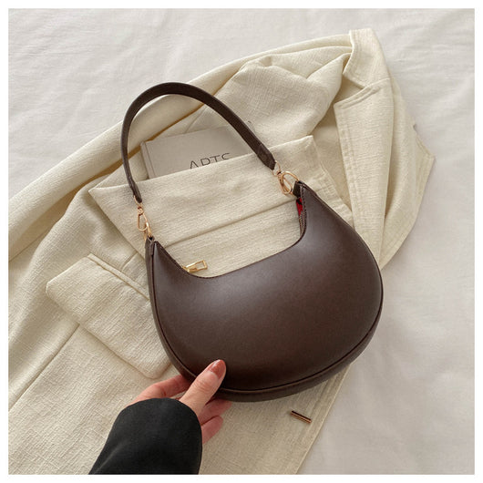 Bolsa Bandolera Minimalista de Un Hombro - Diseño Versátil para Diario - Image 33