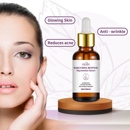 Suero Reafirmante Retinol Antiedad 30ml - Reduce Arrugas y Rejuvenece - Image 20