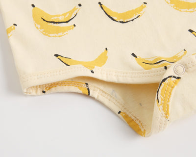Enterizo de Algodón Puro para Niños Estilo Coreano - Colección Verano - Image 41