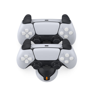 Controlador Gaming con Luz LED y Carga Rápida - Image 15