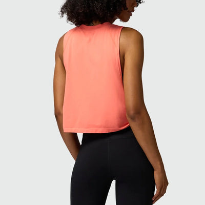 Blusa Deportiva sin Mangas para Mujer - Chaleco de Entrenamiento y Running - Image 12