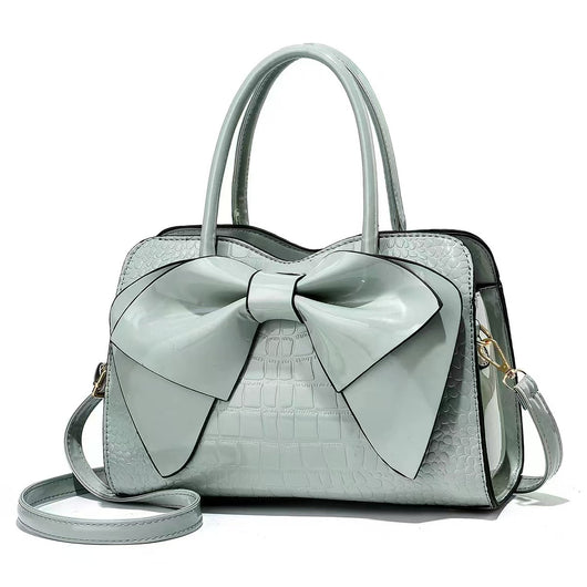 Bolso Bandolera Elegante Estilo Occidental para Mujer - Image 18