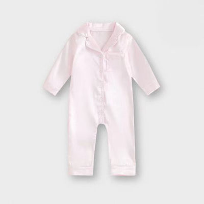 Pijama de Seda Artificial Ice Silk - Suavidad y Confort para Dormir - Image 17