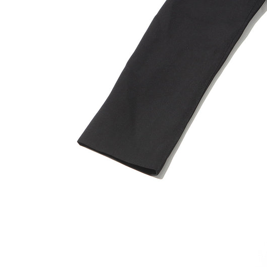 Abrigo Elegante Doble Botonadura con Detalles Calados - Image 31
