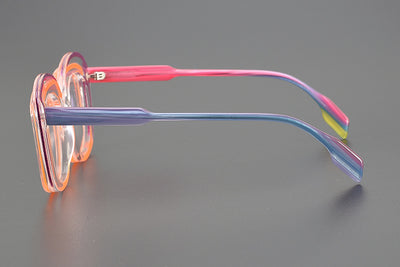 Gafas Retro Grandes con Protección Azul y Cristales Fotocromáticos para Miopía - Image 67