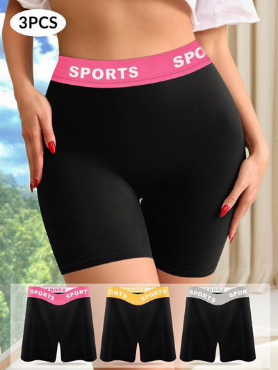 Ropa Interior Térmica de Nylon para Mujer - Image 66
