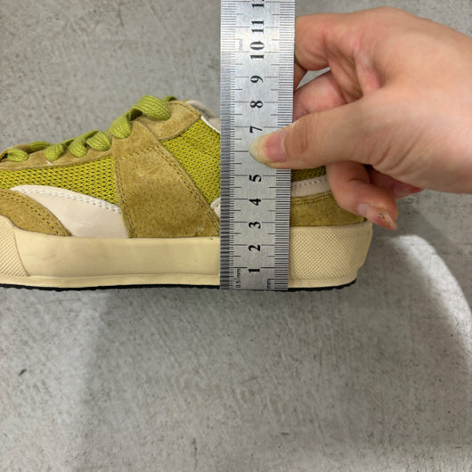 Zapatillas de Entrenamiento para Mujer con Malla Transpirable y Suela Flexible - Image 35