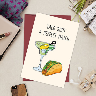 Tarjeta de Felicitación para Cumpleaños y Festividades con Sobre - Image 19