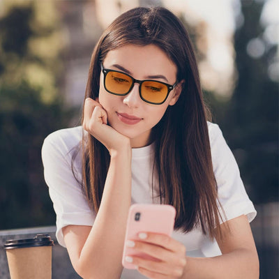 Gafas de Ciclismo Unisex con Diseño Minimalista y Personalidad - Image 27