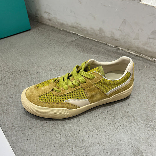 Zapatillas de Entrenamiento para Mujer con Malla Transpirable y Suela Flexible - Image 13