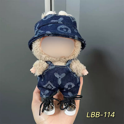 Ropa Exclusiva para Figuras de Vinilo de 17cm - Image 88