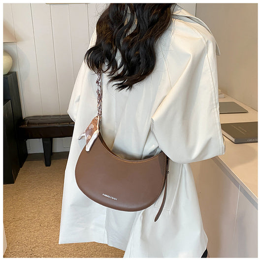 Bolso Bandolera Retro Vintage de Moda - Pequeño y Versátil - Image 12