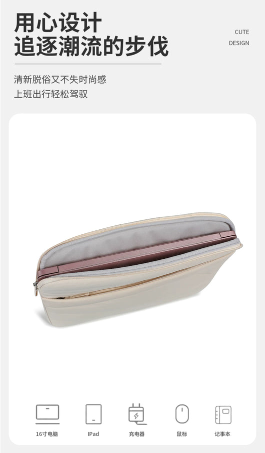 Bolso Bandolera para Laptop de Diseño Premium - Image 26