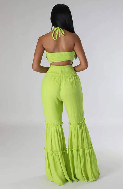 Jumpsuit Elegante para Mujer - Diseño Europeo y Americano - Image 34