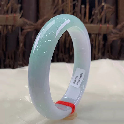 Pulsera de Jade Sintético Elegante para Mujer - Image 13