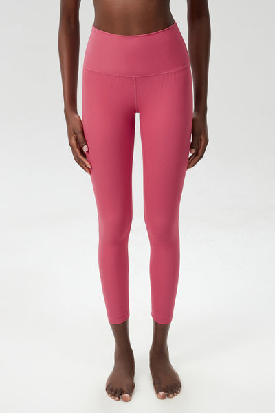 Leggings Talla Grande Viscoelásticos con Base Ajustada - Image 35