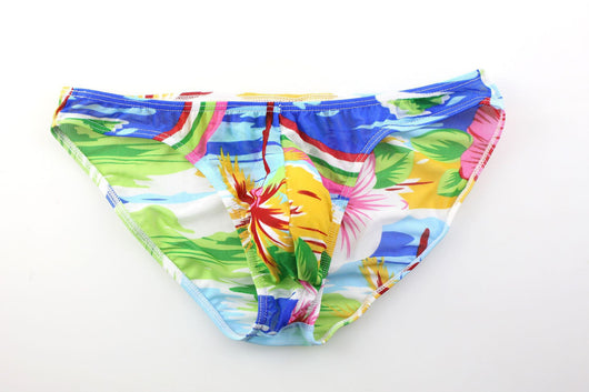 Calzoncillos Estampados con Malla Transpirable para Hombre - Image 25