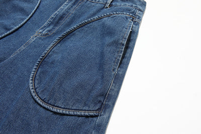 Pantalones Sueltos a la Rodilla - Comodidad y Estilo - Image 17