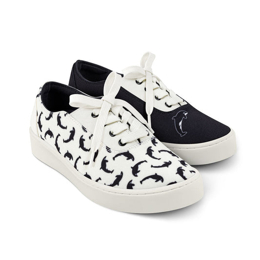 Oceanic Women's Casual Sneakers