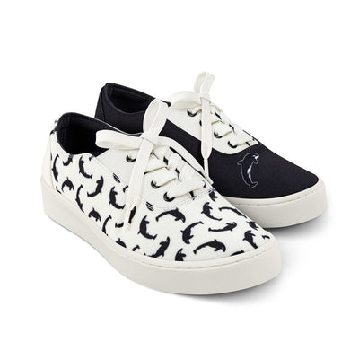 Oceanic Women's Casual Sneakers