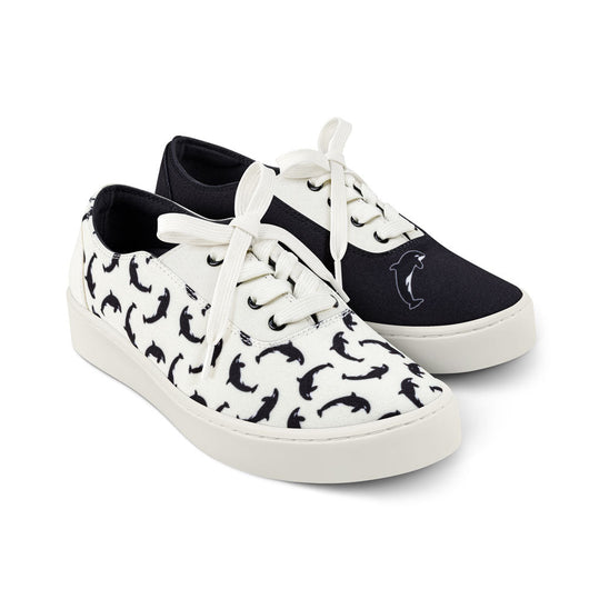 Oceanic Women's Casual Sneakers