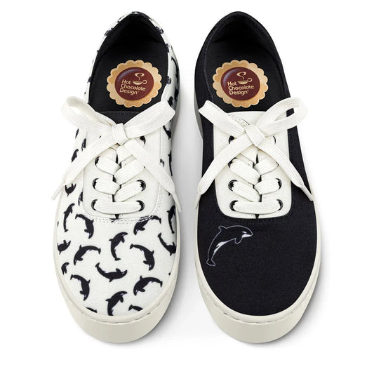Oceanic Casual Sneaker - Tekeno