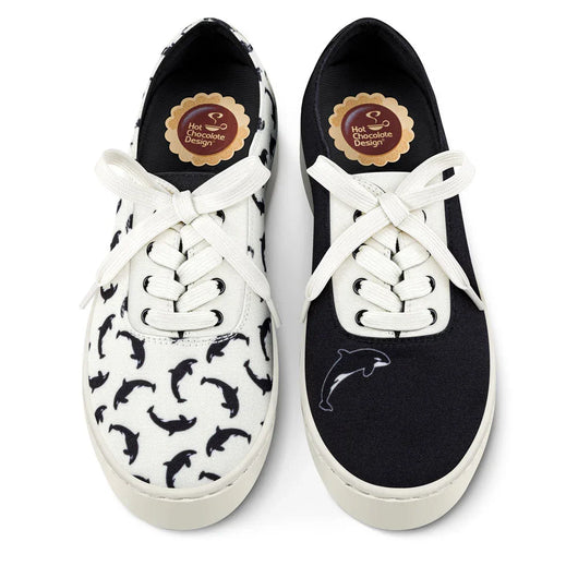 Oceanic Casual Sneaker - Tekeno