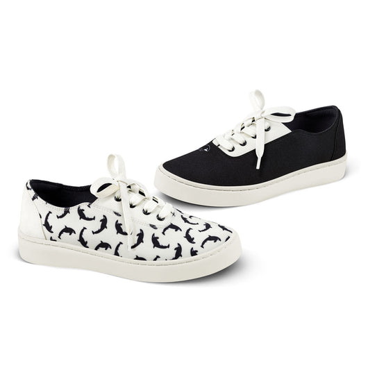 Oceanic Women's Casual Sneakers