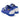 Chocolaticas® Old School Women's Mary Jane Flat - Tekeno