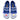 Chocolaticas® Old School Women's Mary Jane Flat - Tekeno