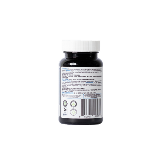 ACEITE DE ORÉGANO 60 Caps | Suplemento Natural 4000 mg
