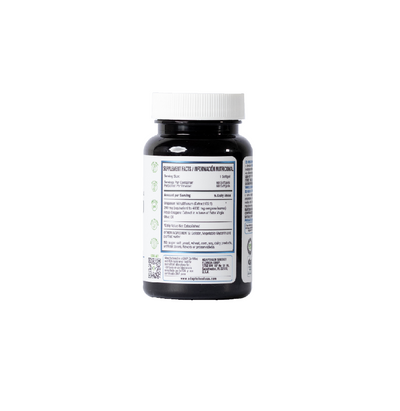 ACEITE DE ORÉGANO 60 Caps | Suplemento Natural 4000 mg