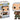 Funko Pop! Marvel #235 Old Man Logan - Tekeno