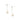 Opulent earrings