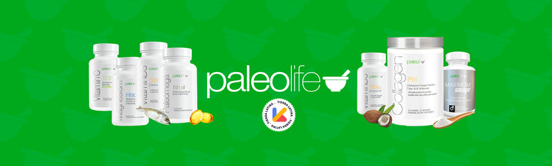 PALEOLIFE