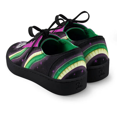 Petrified Love Casual Sneaker - Tekeno