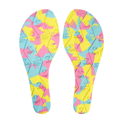 Chocolaticas® Picnic Women's Sandal - Tekeno