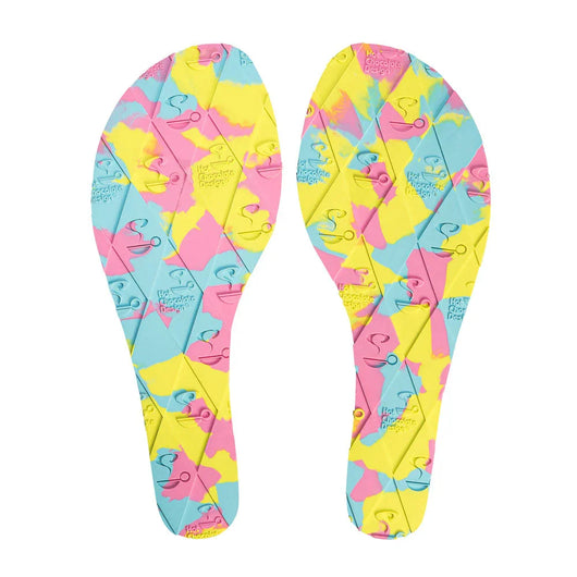 Chocolaticas® Picnic Women's Sandal - Tekeno
